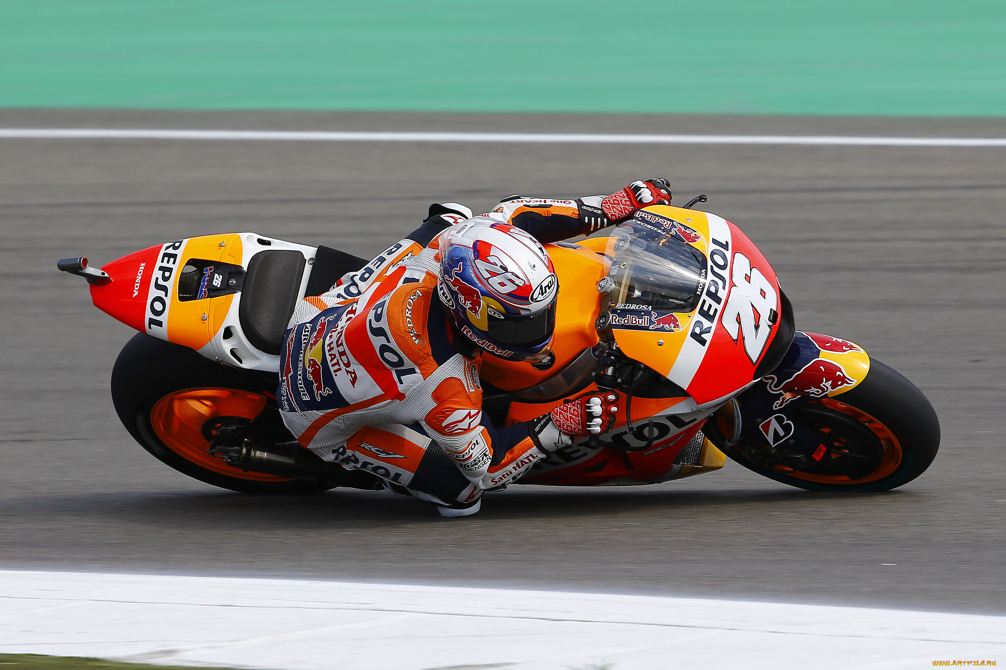 dani pedrosa, , , , , 
